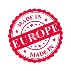 ANCO Premium egypólusú kapcsoló, keret nélkül