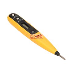 ANCO Feszültségvizsgáló 12-250V AC/DC