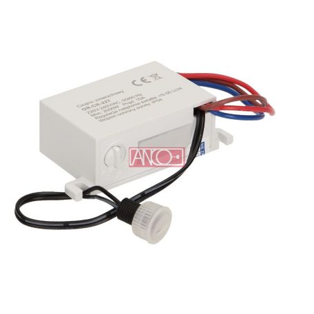 ANCO Alkonykapcsoló IP54/IP20, 2000W