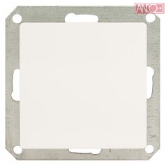 ANCO Premium nyomókapcsoló, keret nélkül