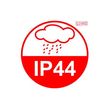 ANCO Junior csillárkapcsoló, kültéri