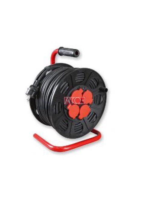 ANCO Cable drum 50 m, IP44