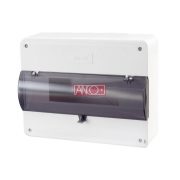 ANCO surface-mounted junction box