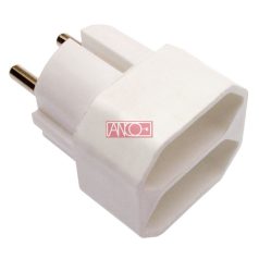 ANCO Földeletlen 2-es elosztó 