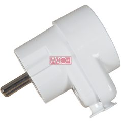 ANCO Dugó földelt aljzattal