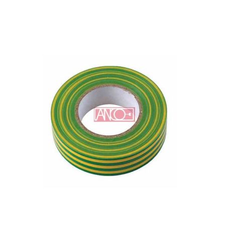 ANCO Szigetelőszalag, 19mm x 20m,