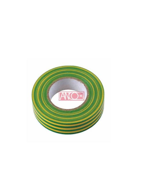 ANCO Insulating tape19mm x 20m, g/y