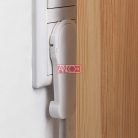 ANCO Table socket 3 way with flat plug, 1.4m