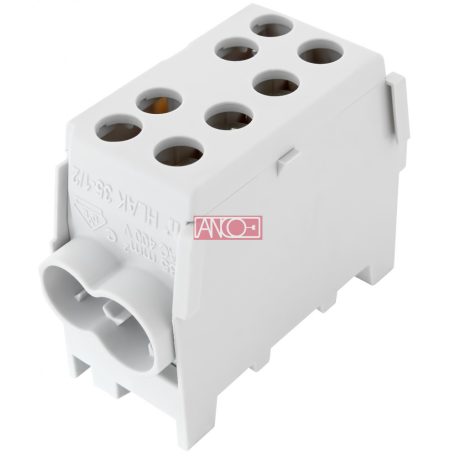 ANCO Fővezeték soroló HLAK 25 1/2 M2 szürke