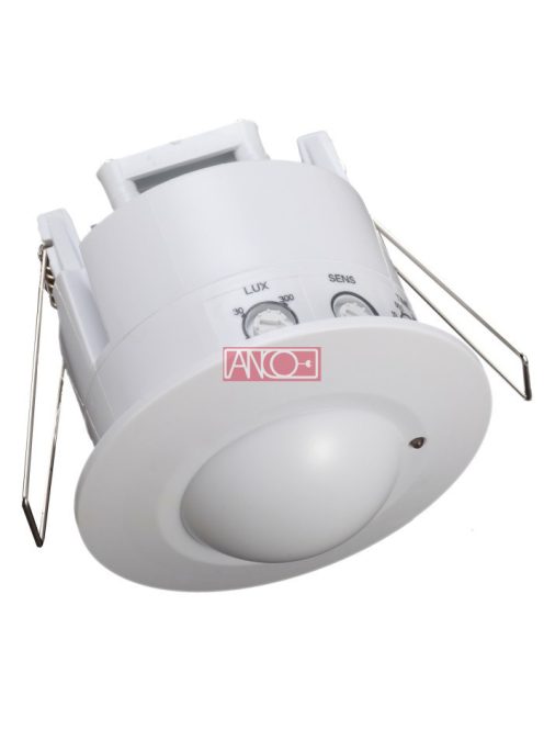 ANCO Microwave motion detector 360°