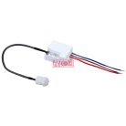 ANCO Beépíthető mini mozgásérzékelő 120°/360°