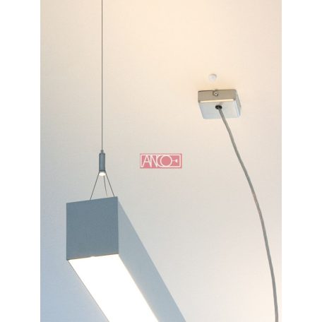 ANCO Beépíthető mini mozgásérzékelő 120°/360°