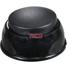 ANCO Talpkapcsoló, 2,5A, 250V~, fekete