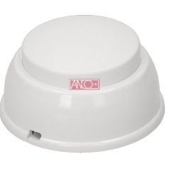 ANCO Talpkapcsoló, 2,5A, 250V~, fehér