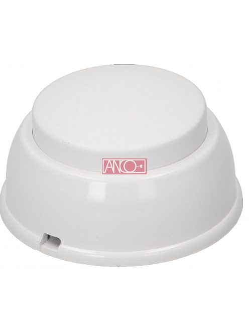 ANCO Foot switch, 250V, 2.5A, white