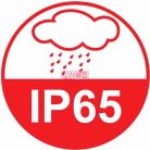 ANCO LED reflektor hordozható 30W, 2700 lm