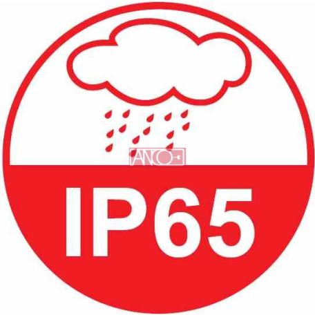 ANCO LED reflektor hordozható 30W, 2700 lm