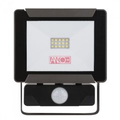 ANCO Zenith LED reflektor 10W mozgásérzékelővel