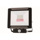 ANCO Zenith LED reflektor 30W mozgásérzékelővel