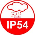 ANCO Zenith LED reflektor 30W mozgásérzékelővel