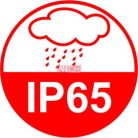 ANCO Robust Led reflektor 100W, 8000lm