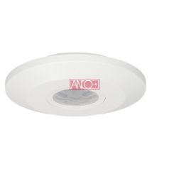 ANCO Ultra lapos mennyezeti mozgásérzékelő 360°