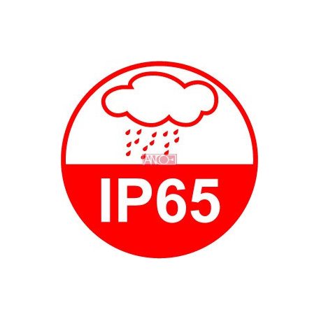 ANCO Kültéri jelenléti érzékelő  360°, IP65