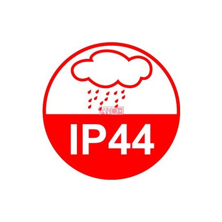 ANCO LED reflektor mozgásérzékelővel 10W