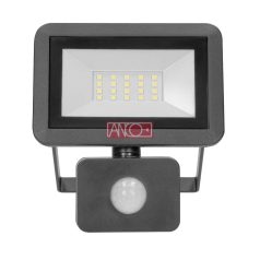 ANCO LED reflektor mozgásérzékelővel 20W