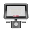ANCO LED reflektor mozgásérzékelővel 30W