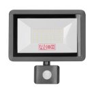 ANCO LED reflektor mozgásérzékelővel 50W