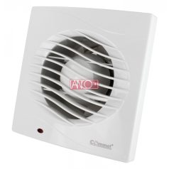 ANCO Fali elszívó ventilátor 12W, 100 mm