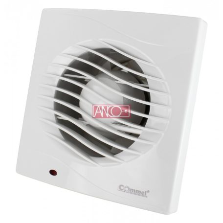 ANCO Fali elszívó ventilátor 12W, 100 mm