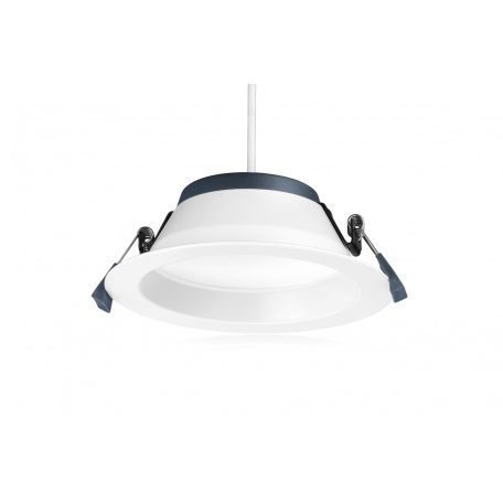 D5130-CD-NW,  Cyclone, 14W 4000K,  LED Mélysugárzó lámpatest