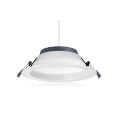 D5205-CD-NW,  LED Downlight (CYCLONE), 30W 4000K, 2820lm