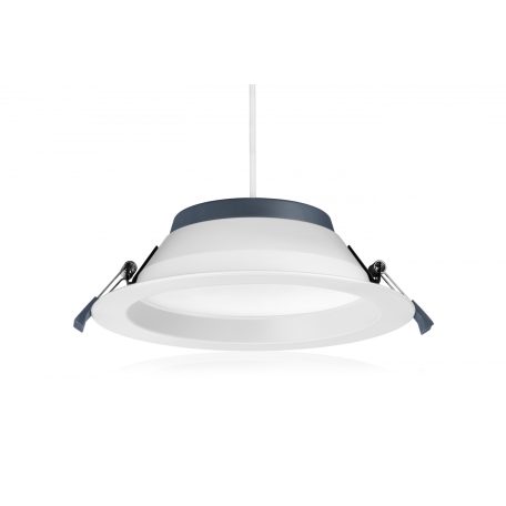 D5205-CD-NW,  Cyclone, 30W 4000K, LED Mélysugárzó lámpatest