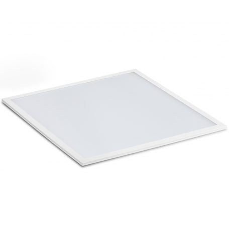 P0656-BMHU-NW7h,  FAIRY, 600x600mm, 60x60cm, 40W, 4000K semleges fehér, UGR≤19, 5 év garancia, álmennyezeti LED panel