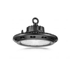   B0320-A3B-NW-90°-150W, LED High Bay Light, 0-10V dimmable Turbo 324*179mm, 150W, 90°, 4000K, IP65