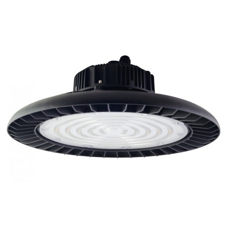 HB19-100W NW 90°, LED High Bay Light (UFO), 275*130mm, 100W, 90°, 4000K, IP65