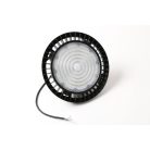 HB19-100W NW 90°, LED High Bay Light (UFO), 275*130mm, 100W, 90°, 4000K, IP65