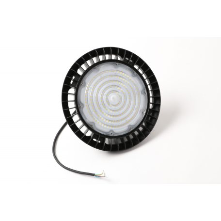 HB19-100W NW 90°, LED High Bay Light (UFO), 275*130mm, 100W, 90°, 4000K, IP65
