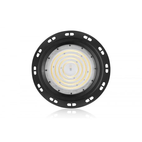 B0360-A3B-NW-90°, LED High Bay Light, 1-10V dimmable Turbo 360*184mm, 200W, 90°, 4000K, IP65
