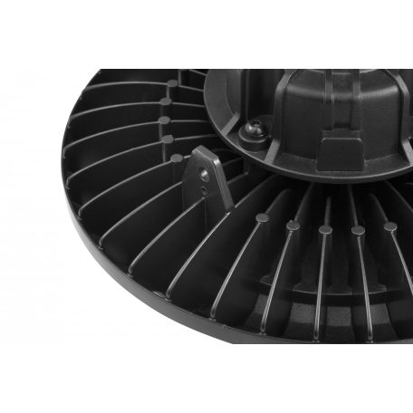 B0360-A3B-NW-90°, LED High Bay Light, 1-10V dimmable Turbo 360*184mm, 200W, 90°, 4000K, IP65