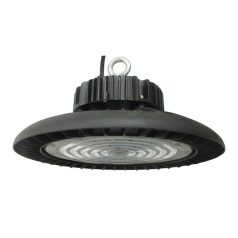   HB19-200W NW 90°, LED High Bay Light (UFO), 0-10V dimmable, 380*160mm, 200W, 90°, 4000K, IP65