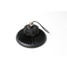 HB19-200W NW 90°, LED High Bay Light (UFO), 0-10V dimmable, 380*160mm, 200W, 90°, 4000K, IP65