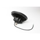 HB19-200W NW 90°, LED High Bay Light (UFO), 0-10V dimmable, 380*160mm, 200W, 90°, 4000K, IP65