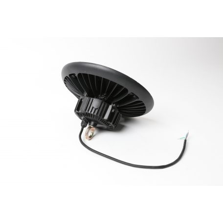 HB19-200W NW 90°, LED High Bay Light (UFO), 0-10V dimmable, 380*160mm, 200W, 90°, 4000K, IP65