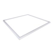   S-PL6060-40W-DKD,  FRAME LIGHT, 600x600mm, 40W, 4000K semleges fehér, UGR≤22,  LED  Álmennyezeti panel lámpa, Panel Light