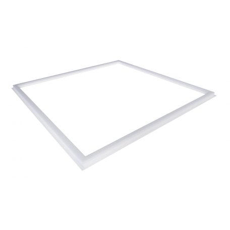 S-PL6060-40W-DKD,  FRAME LIGHT, 600x600mm, 40W, 4000K semleges fehér, UGR≤22,  LED  Álmennyezeti panel lámpa, Panel Light