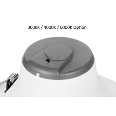   D2205-CM-TW,  Legend, 35W, Tri-White 3000/4000/6000K,  LED Down Light
